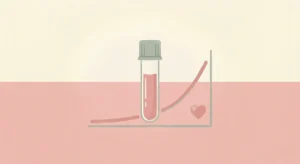 beta hcg grossesse