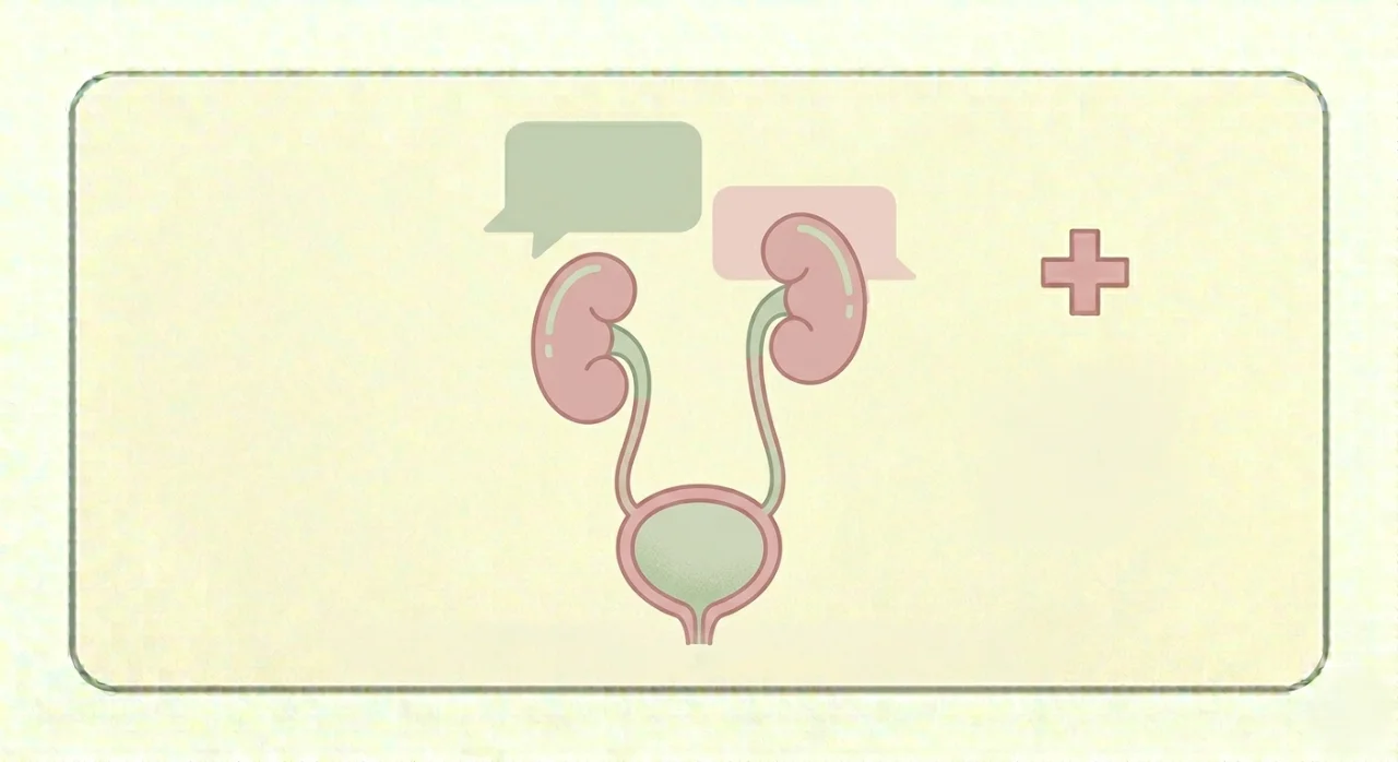 Infections urinaires pendant la grossesse cystite et pyélonéphrite