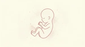 développement bébé 12 SA