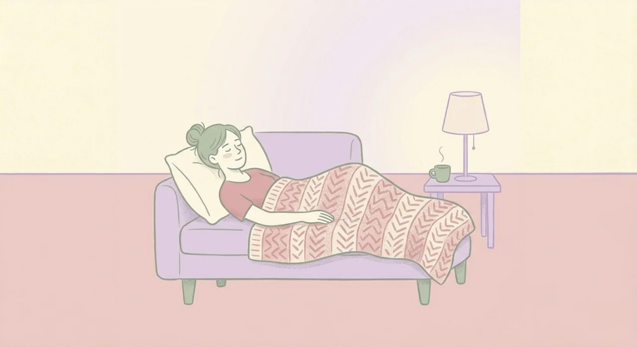 Fatigue extrême au 1er trimestre de grossesse causes et conseils