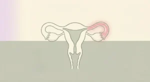 grossesse extra-utérine symptômes