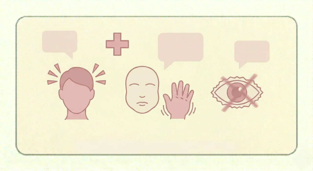 Signes d'alerte de la prééclampsie maux de tête œdèmes troubles vision