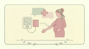 prééclampsie grossesse symptômes