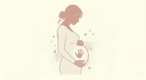 premiers mouvements bébé grossesse