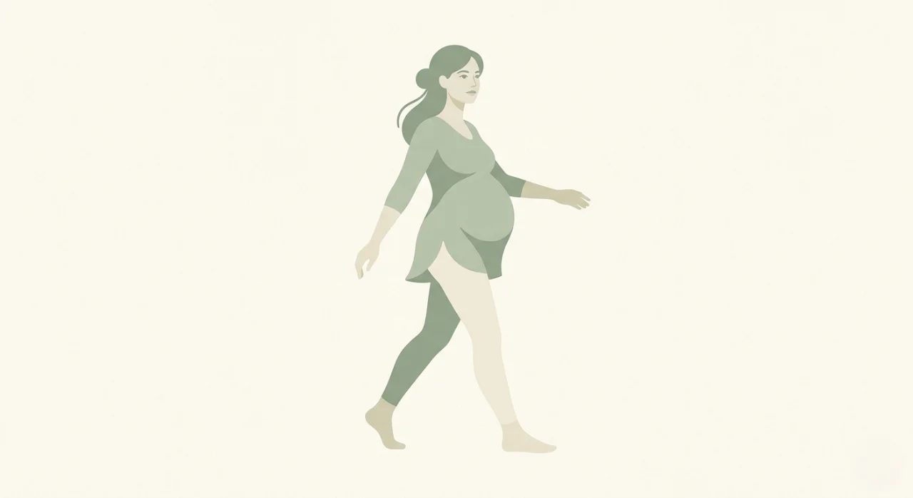 Sport et grossesse activités autorisées et déconseillées par trimestre