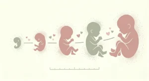 taille bébé semaine grossesse