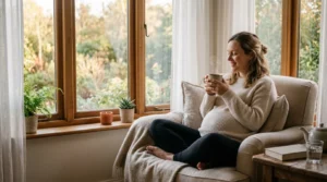 Consommation de café et caféine pendant la grossesse limites quotidiennes