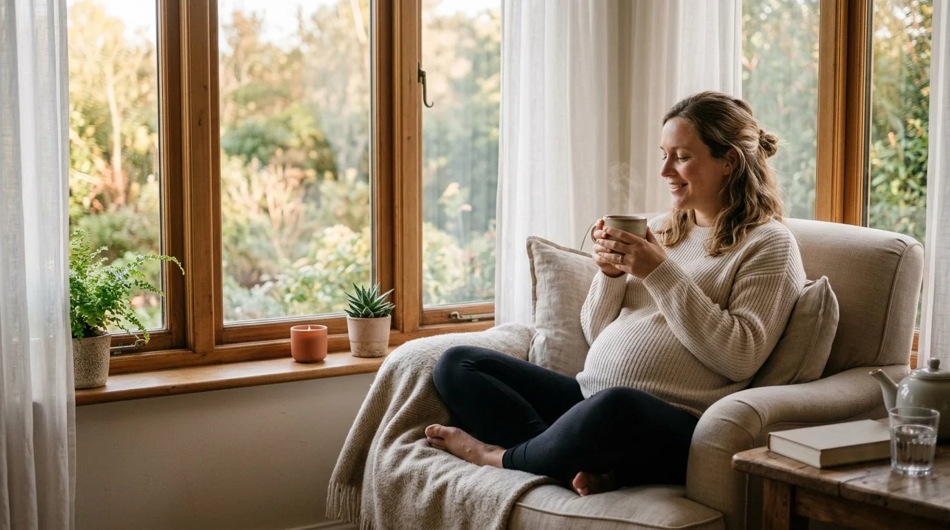 Consommation de café et caféine pendant la grossesse limites quotidiennes