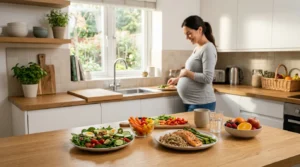 Toxoplasmose et listériose pendant la grossesse : aliments à éviter et règles d'hygiène